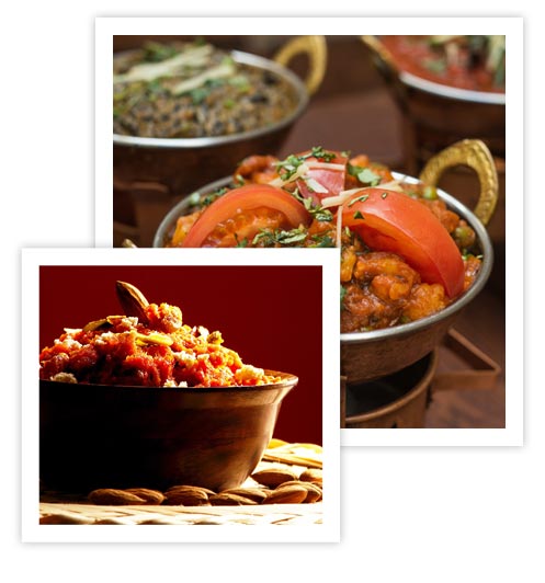 Angaar Classic Indian Cuisine